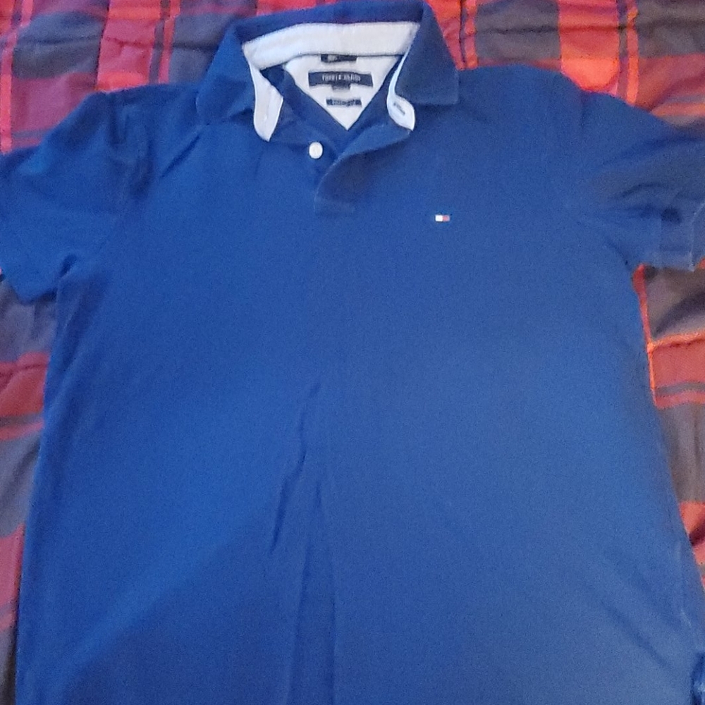 Tommy Hilfiger Polo T-shirt